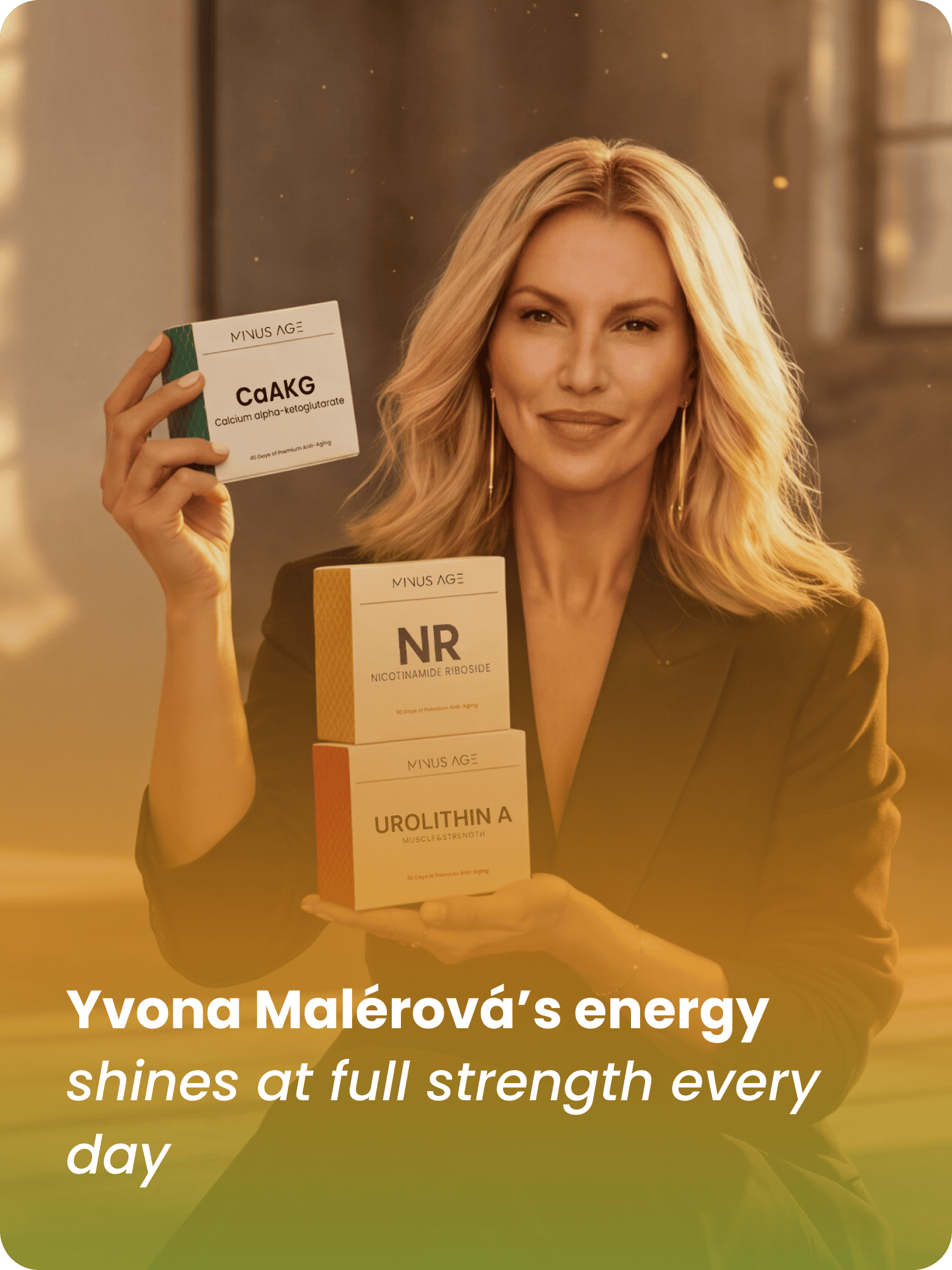 Yvona Maléřová Bundle